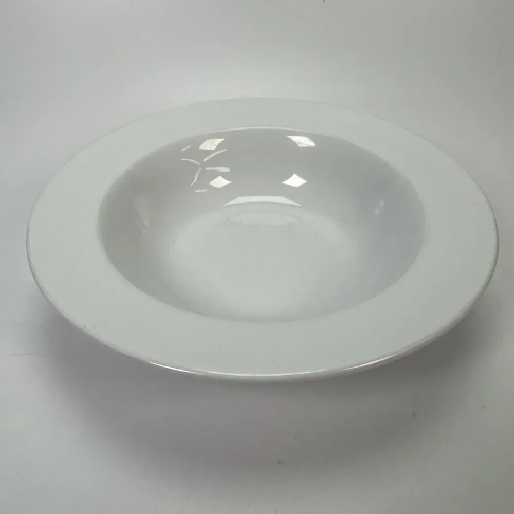Fitz & Floyd Everyday White 9